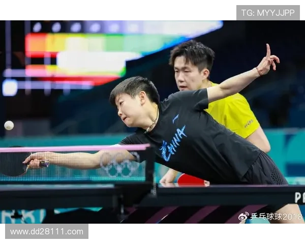 奥运会乒乓球比赛全程视频直播高清在线观看